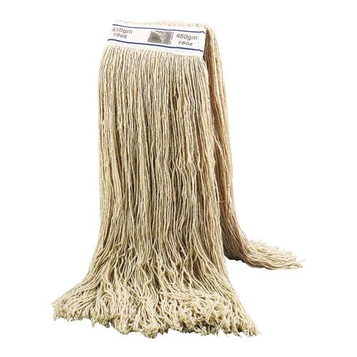 Kentucky Twine Mop Heads (HA004-34)